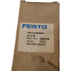 NEW Festo 196939 Solenoid Valve | CPE14-M1BH-5J-1/8 | 5/2 Bistable | G1/8 Port