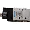 NEW Festo 196939 Solenoid Valve | CPE14-M1BH-5J-1/8 | 5/2 Bistable | G1/8 Port