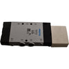 NEW Festo 163142 Solenoid Valve | CPE18-M1H-5L-1/4 | 5/2-Way | G1/4 Ports