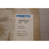 NEW Festo 163142 Solenoid Valve | CPE18-M1H-5L-1/4 | 5/2-Way | G1/4 Ports