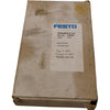 NEW Festo 163142 Solenoid Valve | CPE18-M1H-5L-1/4 | 5/2-Way | G1/4 Ports