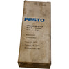 NEW Festo 196941 Solenoid Valve | CPE14-M1BH-5L-1/8 | 5/2-Way | G1/8 Ports