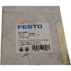NEW Festo 170682 On/Off Valve | HE-D-MIDI | 3/2-Way | G1/4 Ports