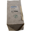 NEW Festo 170682 On/Off Valve | HE-D-MIDI | 3/2-Way | G1/4 Ports