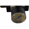 Festo LR-D-7-I-MINI Air Pressure Regulator | 0.5-7 Bar | G1/8 Ports