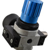 Festo LR-D-7-I-MINI Air Pressure Regulator | 0.5-7 Bar | G1/8 Ports