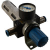 Festo 159631 Filter Regulator | LFR-D-MINI | G1/4 Port | 0.5-12 Bar