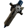 Festo 159631 Filter Regulator | LFR-D-MINI | G1/4 Port | 0.5-12 Bar