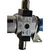 Festo 159631 Filter Regulator | LFR-D-MINI | G1/4 Port | 0.5-12 Bar