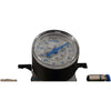 NEW Festo 159631 Filter Regulator | LFR-D-MINI | G1/4 Port | 0.5-12 Bar