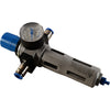 NEW Festo 159631 Filter Regulator | LFR-D-MINI | G1/4 Port | 0.5-12 Bar