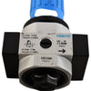 NEW Festo 192299 Pressure Regulator | LR-1/8-D-7-I-MINI | 0.5-7 Bar | G1/8 Ports