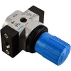 NEW Festo 192299 Pressure Regulator | LR-1/8-D-7-I-MINI | 0.5-7 Bar | G1/8 Ports
