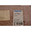 NEW Festo 546922 Input Module | CP-E16-M8-EL | 16 Inputs | 24VDC | IP65
