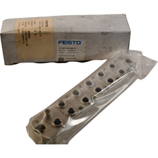 NEW Festo 8086600 Input Module | CPX-AP-I-8DI-M8-3P | 8 Digital Inputs | IP67