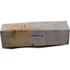 NEW Festo 8086600 Input Module | CPX-AP-I-8DI-M8-3P | 8 Digital Inputs | IP67