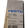 NEW Festo 8086610 EtherNet/IP Interface Module | CPX-AP-I-EP-M12 | IP67