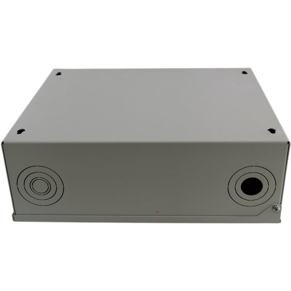 NEW Blue Ridge Technologies CP0231CZ-02000-00002 Control Panel BACnet ...