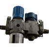 Festo HE-D-MIDI Valve & LFR-D-MIDI-A Filter/Regulator Combo | 3/2-Way