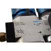 Festo HE-D-MIDI Valve & LFR-D-MIDI-A Filter/Regulator Combo 3/2-Way Gauge