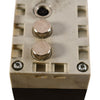 Festo CPX-CP-4-FB Elec. Interface | CPX Terminal | CRC2 | Bus Node