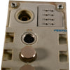 Festo CPX-CP-4-FB & CPX-GE-EV | Elec. Interface | Bus Node | IP67