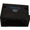 Festo CPX-GE-EV Interlinking Block | CPX Terminal | Tie Rod Mnt | 8A Max