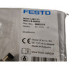 NEW Festo 8005312 Y-Distributor | NEDY-L2R1-V1-M8G3-N-M8G4 | IP69K