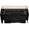 Festo 195706 Connection Block | CPX-AB-8-M8-3POL | 8x M8 Ports | CPX Terminal