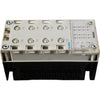 Festo 195706 Connection Block | CPX-AB-8-M8-3POL | 8x M8 Ports | CPX Terminal