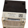 Festo 195706 Connection Block | CPX-AB-8-M8-3POL | 8x M8 Ports | CPX Terminal