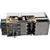Festo 533352 Manifold Block w/ 3x 533343 Valves | 4-Slot | 5/2-Way