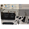 Festo 533352 Manifold Block w/ 3x 533343 Valves | 4-Slot | 5/2-Way