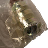 NEW Jupiter Pneumatics 2313785021JP Industrial Coupler | 1/2'' MPT x 3/8'' Body
