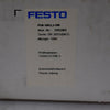 NEW FESTO PLN-10X1.5-SW Black Plastic Tubing 10mm OD 50m Food Grade