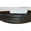 NEW FESTO PLN-10X1.5-SW Black Plastic Tubing 10mm OD 50m Food Grade