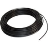 NEW Festo PLN-4X0-75-SW Plastic Tubing 50M Roll Black 4mm OD PE