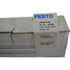 NEW Festo PLN-4X0-75-SW Plastic Tubing 50M Roll Black 4mm OD PE