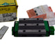 NEW INA KWVE35-B-L Linear Bearing Unit Guide Carriage Schaeffler Precision