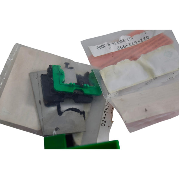 NEW INA KWVE35-B-L Linear Bearing Unit Guide Carriage Schaeffler Preci ...