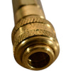 NEW Dixon Quick Coupling 2D Series | Pneumatic Coupler | Auto Disconnect 1/2''