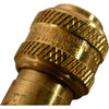 NEW Dixon Quick Coupling 2D Series | Pneumatic Coupler | Auto Disconnect 1/2''