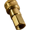 NEW Dixon Quick Coupling 2D Series | Pneumatic Coupler | Auto Disconnect 1/2''