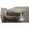 Lot of 11 NEW 62149406 Couplings | 1/2'' | Malleable Iron | Black Finish