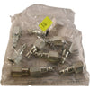 Pack of 10 NEW Dixon D2F2 Quick Coupling | 1/4'' NPTF | Steel | Auto Connect