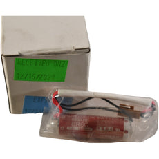 NEW Maxell ER6C AA 3.6V 1800mAh Lithium PLC Battery w/ Connector