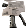 NEW Gilmour 5730 Rear Control Metal Hose Nozzle Threaded Front