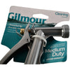 NEW Gilmour 5730 Rear Control Metal Hose Nozzle Threaded Front