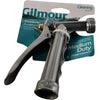 NEW Gilmour 5730 Rear Control Metal Hose Nozzle Threaded Front