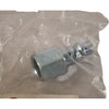 NEW Jupiter Pneumatics 3/8'' Female NPT Pneumatic Hose Plug 2313773721JP